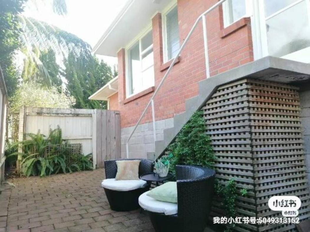 Centre Takapuna 2 Beds & Garage & Netflix Окленд Екстер'єр фото
