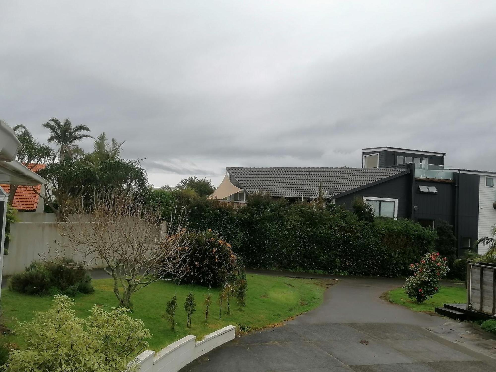 Centre Takapuna 2 Beds & Garage & Netflix Окленд Екстер'єр фото