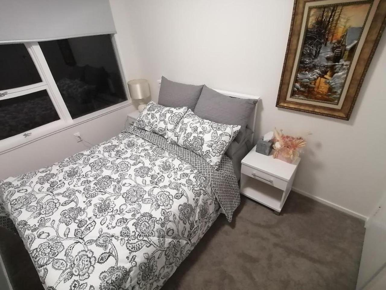 Centre Takapuna 2 Beds & Garage & Netflix Окленд Екстер'єр фото